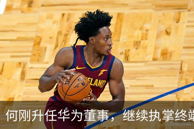 何刚升任华为董事，继续执掌终端BG