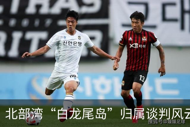北部湾“白龙尾岛”归属谈判风云？中国与越南多轮激烈交锋，最终结果结局让人感慨唏嘘？