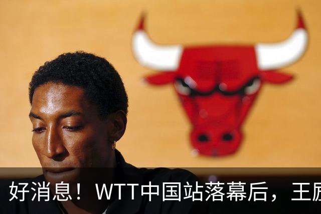 好消息！WTT中国站落幕后，王励勤释放关键信号，樊振东或能回归